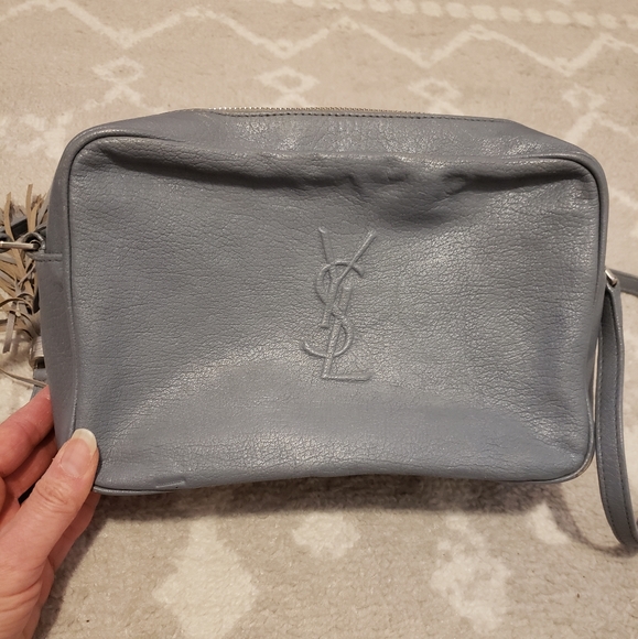 YSL Monogram Camera Bag - Picture 3 of 16